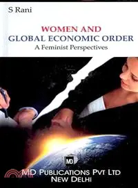 在飛比找三民網路書店優惠-Women and Global Economic Orde