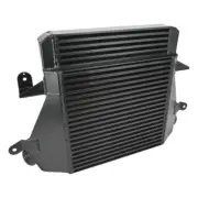 PFEICFDFG-BK Proflow Intercooler, For Ford Falcon Barra FG XR6 Turbo & F6 Typhoo (for: Ford)
