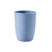 23Pcs Wheat Straw Cup For Kids Toothbrush Supplies Bathroom Travel Drinking Fashion A5V5