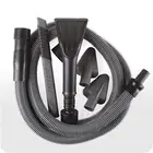 WetDry Vacs Vacuum Accessories WS12552A 1-14-Inch Premium Auto Cleaning Kit Wet