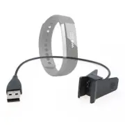 30.5cm Length 5V Smart Watch USB Charging Cable Line For Fitbit Alta Watch