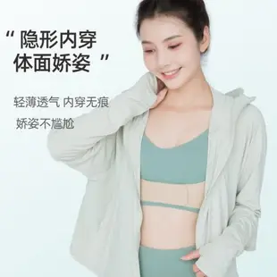 日本進口防駝背矯正器女士專用隱形矯姿背帶肩膀背部糾正帶超薄