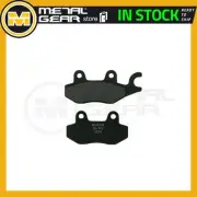 Brake Pads Organic Front Left or Rear for KYMCO Grand Dink 150 2004 2005 2006