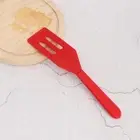 Pancake Cooking Utensil Cooking Turner BBQ Shovel Slotted Spatula Fish Spatula