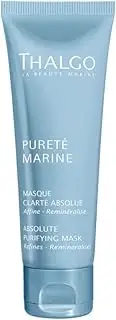 Thalgo Purete Marine Absolute Purifying Mask, 1.35 Ounce