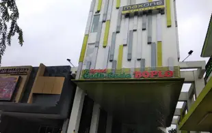 克拉馬特麥克松飯店MaxoneHotel at Kramat