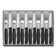Victorinox Swiss Classic 12 Piece Table Set