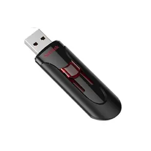 SanDisk 16GB 16G Cruzer Glide SDCZ600-016G CZ600 USB3.0 隨身碟