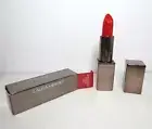 LAURA MERCIER ROUGE ESSENTIEL SILKY CREME LIPSTICK 430 ROUGE ELECTRIQUE 0.12OZ