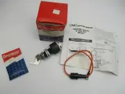 981301 0981301 Ignition Switch & Fuse Kit OMC Stern 1992-1998