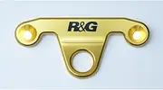 R&G R&G Tie Down Hook Left and Right Set Gold DUCATI Monster1200Rupersport/S RG-TH0005GO