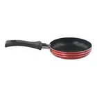 Quality Saucepan Healthy Non-Stick Random Color For Cookware Frying Pan