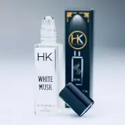 Pure Oil White Musk 10ML-Unisex long listing-HK PERFUMES