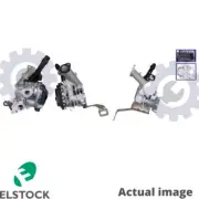 NEW EGR VALVE FOR DS PEUGEOT CITROEN OPEL TOYOTA VAUXHALL DS 3 BHY BHZ ELSTOCK