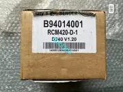 RCM420-D-1 B94014001 BENDER NEW Insulation Monitoring Controller DHL or FedEx