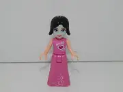 Lego Friends Figure As Shown Minifigure F#9