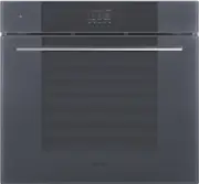 Smeg 76cm Linea Pyrolytic Oven