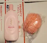 SKIN SO SOFT MOISTURIZING FOAM BATH SOFT & SENSUAL WITH BONUS *SEALED* NOS