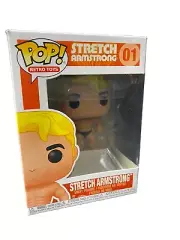 Stretch Armstrong 01-Funko POP Retro Toys