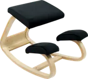 Kneeling Office Chair Ergonomic Rocking Posture Improving Stool