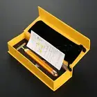 Slimming 24k Gold Vibration Facial Beauty Roller Massager Stick Lift Tightening