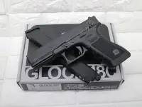 在飛比找Yahoo!奇摩拍賣優惠-[01] Umarex GLOCK G18C 手槍 瓦斯槍 