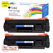 2PK W1340A Toner Compatible with HP LaserJet M209dw MFP M234dw M234sdn No Chip