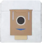 Ecovacs DEEBOT Antibacterial Dust Bag x3 N8 PRO/T8/T9+/N10