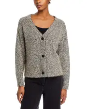 Bella Dahl Marled Cardigan