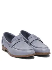 [Sturlini] Sturlini-Loafers & Slippers Light Blue-Donna 38½