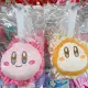 日本帶回 kirby 星之卡比 卡比之星 卡比 瓦豆魯迪 瓦多迪 桌上型 除塵刷 鍵盤刷 清潔刷 撢子 清潔用具