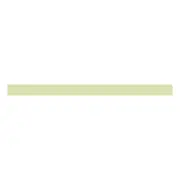 Luminous Band Baseboard Wall Sticker Living Room Decor Bedroom Home4938