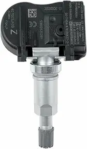 Car Tire Pressure Sensor TPMS for Nissan Maxima Altima Murano Pathfinder, Tire Pressure Monitor Systems Sensor 40700-3JA0B 40700-3JA0A