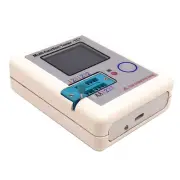 LCR-TC1 1.8 inch Colorful Display Transistor Tester For Diode Triode Capacitor