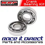 Crank Shaft Bearing & Seal Kit Replaces All Balls 24-1116 WRP