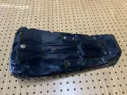 HONDA XR75 1977 TO 1978 METAL SEAT PAN BEST QUALITY (SEAT PAN XR75-77-78)