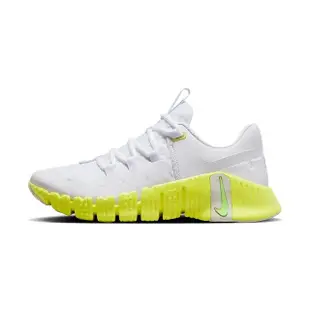 【NIKE 耐吉】W NIKE FREE METCON 5 運動鞋 慢跑鞋 女 - DV3950106