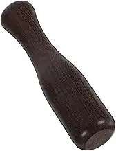 LABRIMP Wooden Fermentation Tamper Essential Kitchen Gadget Pickle Stick Robust Construction