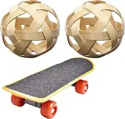 Turtle Feeding Ball - Turtle Training Skateboard, Turtle Feeding Ball | Fruit and Vegetable Stand with Training Skateboard