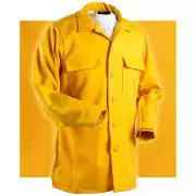 FireLine 6 oz. Nomex IIIA Shirt-Jacket XX-Large