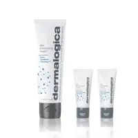 在飛比找PChome24h購物優惠-《Dermalogica 德卡》48HR活力霜組(48HR活