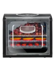 [Sunbeam] Food Lab Electronic Dehydrator in Black DT6000
