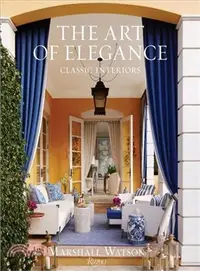 在飛比找三民網路書店優惠-The Art of Elegance ─ Classic 