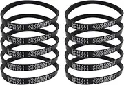 10Pcs 5PH271 Drive Belts 271 H5 Fit Tumble Dryers 4400EL1001D.Compatible for LG DLHC1455V, DLHC1455W, DLEC885W, RC7055AH1Z, DLEC855W, DLEC855R, DLEC888W