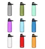 CAMELBAK CHUTE MAG RENEW WATER BOTTLE NEW 2021 COLOURS BPA FREE *AU STOCK* 750ml