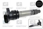 Ignition Coil fits VOLVO V70 Mk3 3.2 07 to 10 B6324S CI 30684245 306842450 New