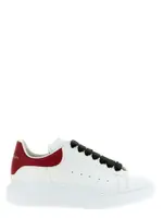 [Mcqueen] Mcqueen-Larry Sneakers Rosso-Uomo 45