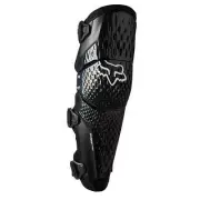 FOX TITAN PRO D3O KNEE GUARDCE S/M PAIR