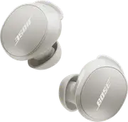 Bose QuietComfort Earbuds - White Smoke