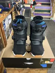 Burton Felix Step On Women’s Snowboard Boots Size 7.5
